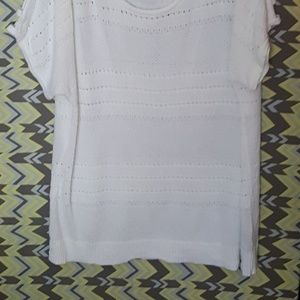 torrid Tops - Torrid Open Short Sleeve Knit Sweater torrid Tops - Torrid Open Short Sleeve Knit Sweater